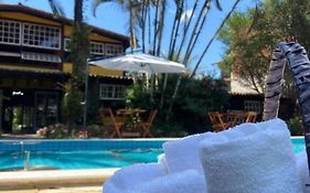 Pousada Serra da Bocaina Paraty